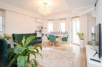 Casă – Copou, Aleea Sadoveanu | 160 mp utili | 4 dormitoare anunturi imobiliare Iasi