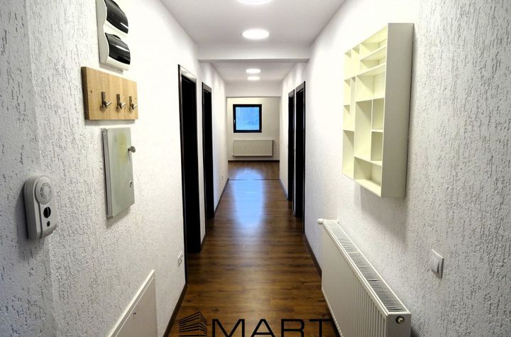 Apartament 4 camere de inchiriat CALEA DUMBRAVII - Sibiu anunturi imobiliare Sibiu