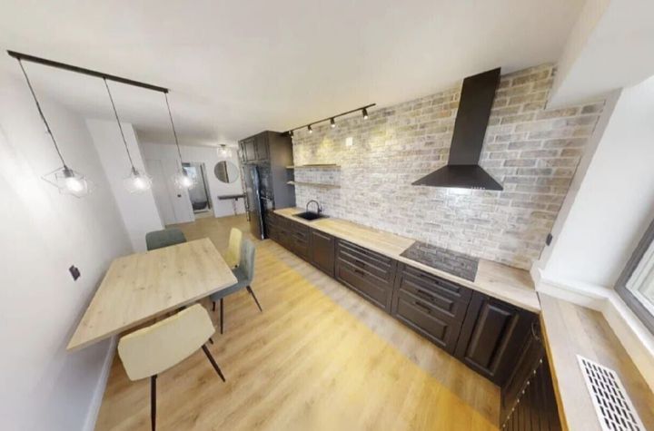 Aparament 4 camere, 95mp utili, zona Recuperare Zorilor anunturi imobiliare Cluj