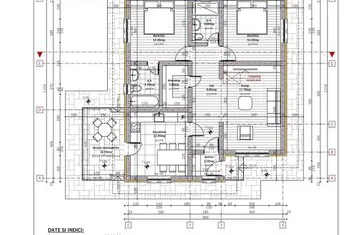 Vilă - 4 camere de vanzare LUNCA CETATUII - Iasi anunturi imobiliare Iasi