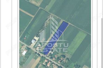 Teren intravilan in Dorobanti, ZERO % comision de la cumparator. anunturi imobiliare Arad