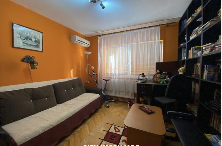 Apartament 2 camere de vanzare ZORILOR - Cluj anunturi imobiliare Cluj