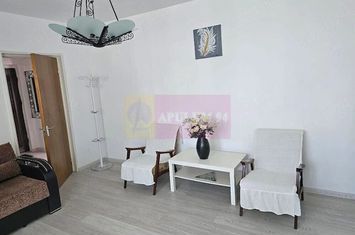 Apartament 2 camere decomandate; Dristor - Bdul. Camil Ressu anunturi imobiliare Bucuresti