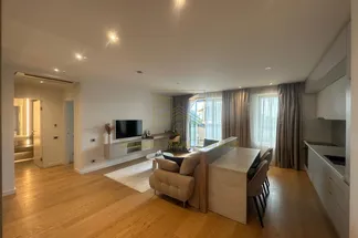 Apartament 2 camere de închiriat Bucuresti - Aviatiei