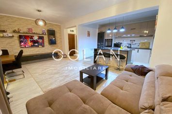 Apartament 3 camere de vanzare SIBIU - Sibiu anunturi imobiliare Sibiu