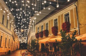 Spațiu comercial de vanzare CLUJ-NAPOCA - Cluj anunturi imobiliare Cluj