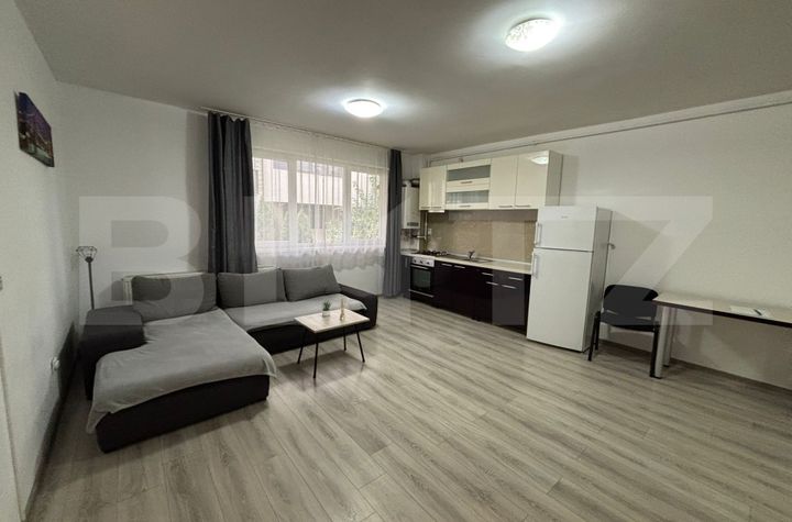 Apartament 2 camere de inchiriat FLORESTI - Cluj anunturi imobiliare Cluj