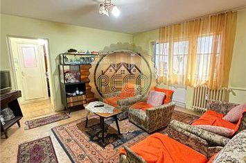 Apartament 3 camere de vanzare ROGERIUS - Bihor anunturi imobiliare Bihor