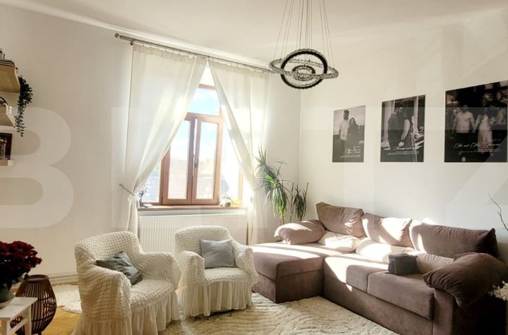 Apartament 3 camere de vanzare IOSEFIN - Timis anunturi imobiliare Timis