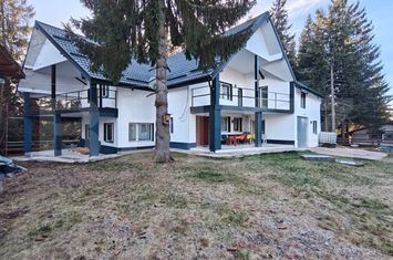 Vilă - 7 camere de vanzare MARISEL - Cluj anunturi imobiliare Cluj