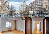 600 €, Apartament 3 camere