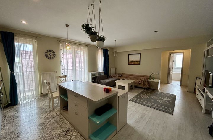 Apartament 2 camere Europe Residence | Avram Iancu anunturi imobiliare Brasov