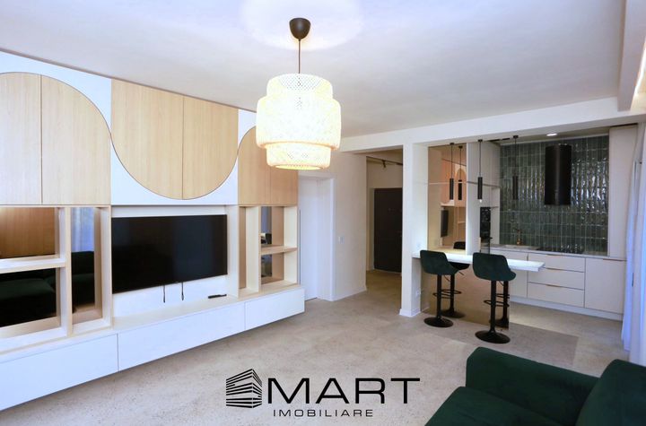 Apartament 2 camere de vanzare SIBIU - Sibiu anunturi imobiliare Sibiu