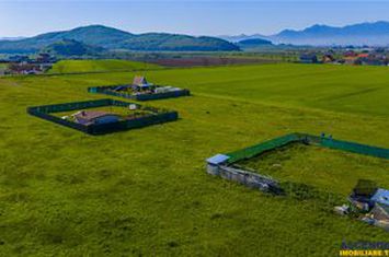Teren Intravilan de vanzare BOD - Brasov anunturi imobiliare Brasov