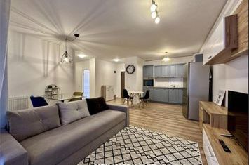 Apartament 2 camere de inchiriat BUNA ZIUA - Cluj anunturi imobiliare Cluj