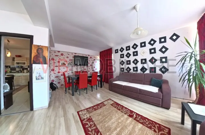 Vila Comuna Berceni - 173 mp utili - mobilata si utilata anunturi imobiliare Bucuresti