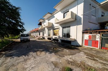 Spațiu industrial 1.242 mp la km 5 DN Drama–Kavala anunturi imobiliare Grecia