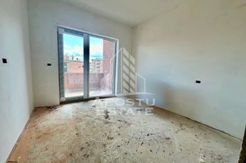 Apartament cu 2 camere, etaj 2, bucatarie semideschisa, Giroc anunturi imobiliare Timis