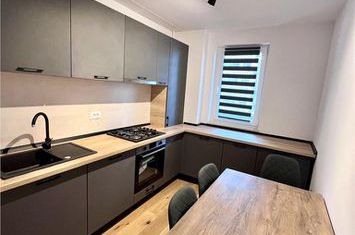 Apartament 3 camere de inchiriat ASTRA - Brasov anunturi imobiliare Brasov