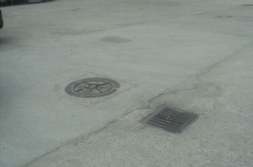 Spatii platforme betonate 1000 - 10000 mp zona Vitan anunturi imobiliare Bucuresti