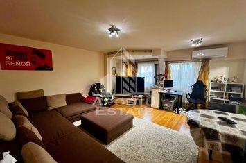 Apartament 4 camere de vanzare, zona Simion Barnutiu/Modern, Timisoara anunturi imobiliare Timis