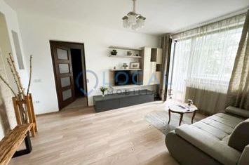 Apartament 2 camere de inchiriat GRIGORESCU - Cluj anunturi imobiliare Cluj