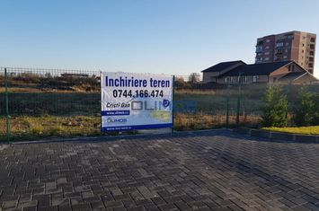 Teren de inchiriat VOLUNTARI - Bucuresti anunturi imobiliare Bucuresti