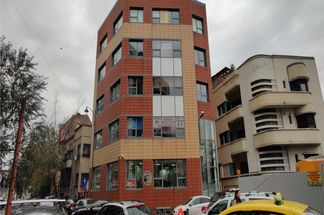 Birou Clasa B de închiriat Bucuresti - Dacia