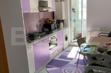 Apartament 2 camere de vanzare FLORESTI - Cluj anunturi imobiliare Cluj