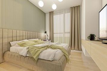 Apartament nou complex ARED - Comision 0% anunturi imobiliare Arad