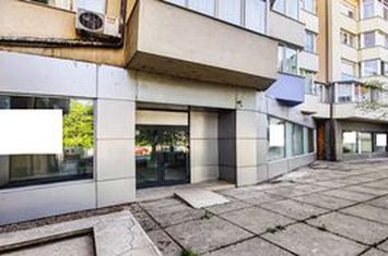 Spațiu comercial de inchiriat BANEASA - Bucuresti anunturi imobiliare Bucuresti