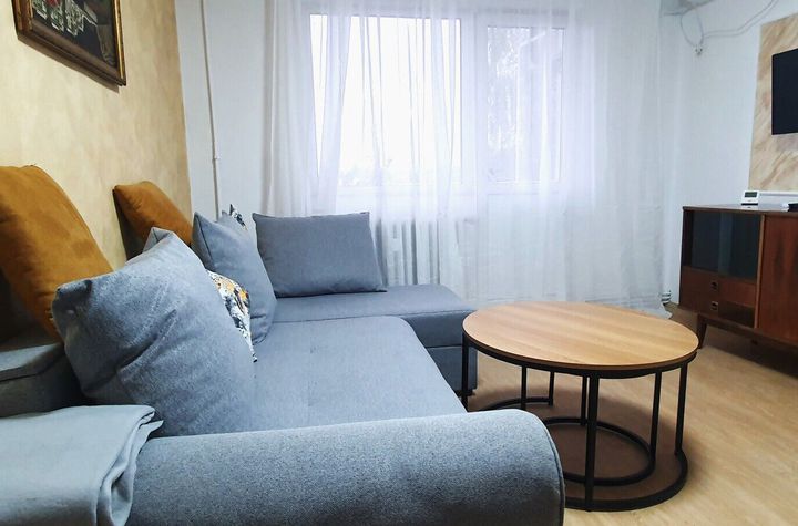 Inchiriez apartament de 3 camere pe Gr. Alexandrescu, Manastur! anunturi imobiliare Cluj