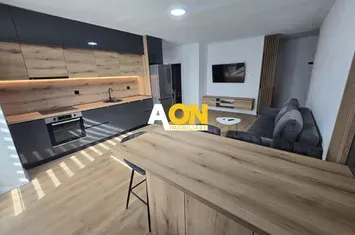 Apartament 2 Camere Bloc Nou, Complet Mobilat si Utilat anunturi imobiliare Alba