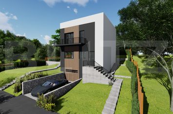 Teren de vanzare SARARIE - Iasi anunturi imobiliare Iasi