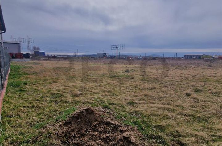 Teren Intravilan de vanzare OSORHEI - Bihor anunturi imobiliare Bihor