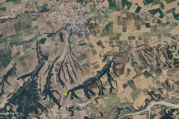 Teren construibil 4.250 mp în Efkarpia anunturi imobiliare Grecia