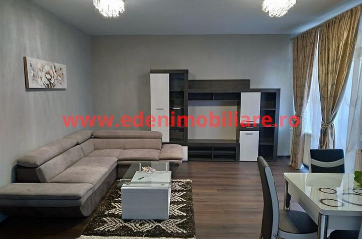 Apartament 2 camere de inchiriat GARA GHEORGHENI  - Cluj anunturi imobiliare Cluj
