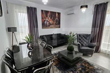 Apartament 3 camere de vanzare MATRACA - Dambovita anunturi imobiliare Dambovita