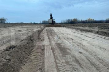 Teren de vanzare MARGINEA - Suceava anunturi imobiliare Suceava