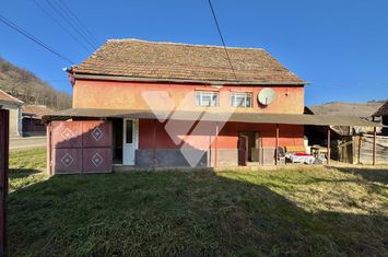 Casă - 2 camere de vanzare BUIA - Sibiu anunturi imobiliare Sibiu