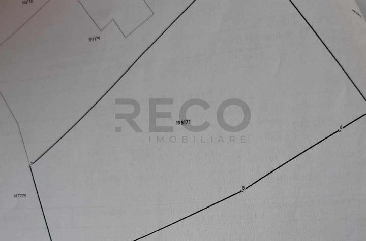 Teren Intravilan de vanzare PODGORIA - Bihor anunturi imobiliare Bihor