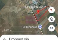 209 €, Teren Intravilan