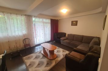 Vilă de vânzare în Bușteni - Zona Cantacuzino anunturi imobiliare Prahova