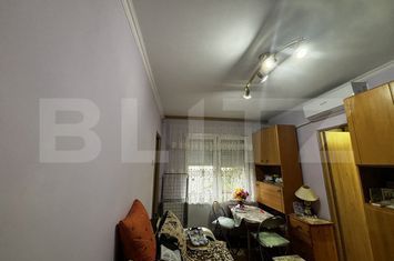 Apartament 3 camere de vanzare SATU MARE - Satu Mare anunturi imobiliare Satu Mare