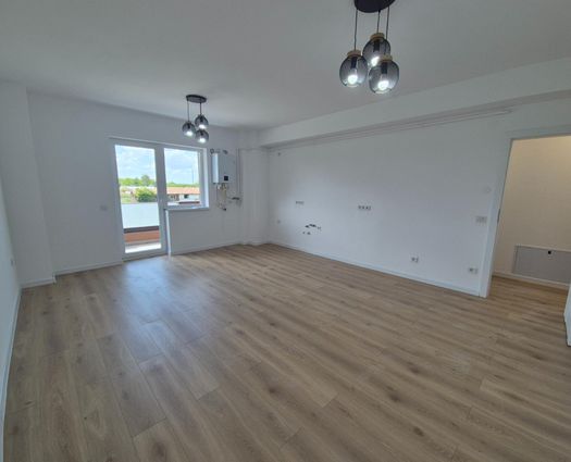 Apartament 3 camere Sibiu, 62 mp