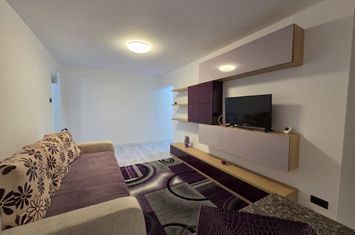 Apartament 3 camere de inchiriat - Tomis Nord, mobilat și utilat anunturi imobiliare Constanta