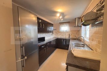 Vilă - 3 camere de inchiriat TARGOVISTE - Dambovita anunturi imobiliare Dambovita