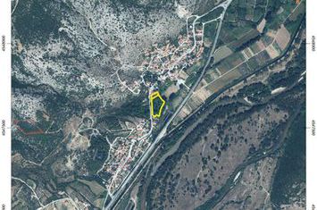 Teren construibil 7.049 mp în Paradeisos, Nestos anunturi imobiliare Grecia