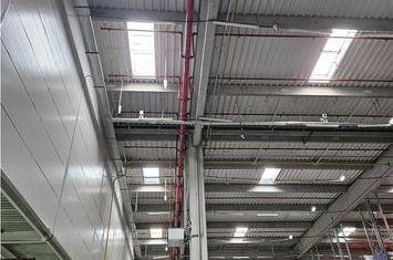 Spațiu industrial de inchiriat EST - Sibiu anunturi imobiliare Sibiu