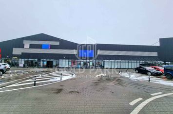 Spatiu Comercial in Centru Comercial - Zona Traian Vuia - Parcare anunturi imobiliare Cluj